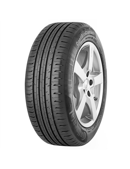 CONTINENTAL ECO CONTACT 5 J 225/55 R17 101V XL