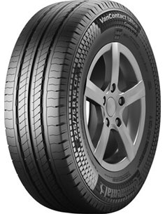 CONTINENTAL VANCONTACT ULTRA CAMPER 225/75 R16C 116/114R
