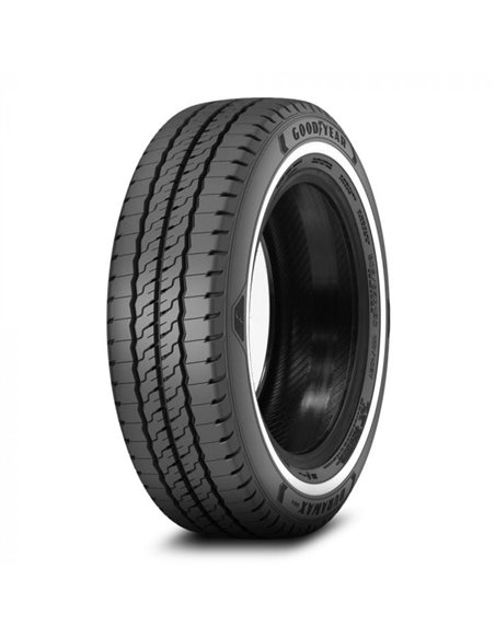 GOODYEAR DURAMAX GEN-2 195/75 R16C 107/105R