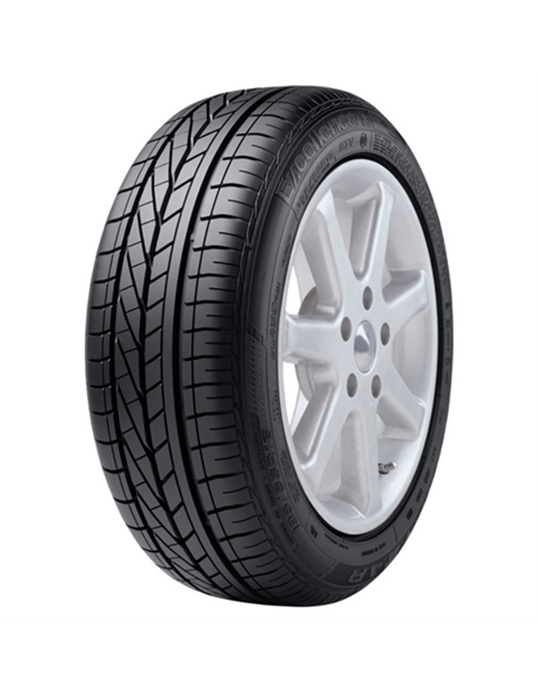 Goodyear Excellence 255/45 R20 101W