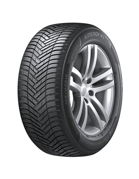 HANKOOK H750 KINERGY 4S 215/60 R16 99V XL