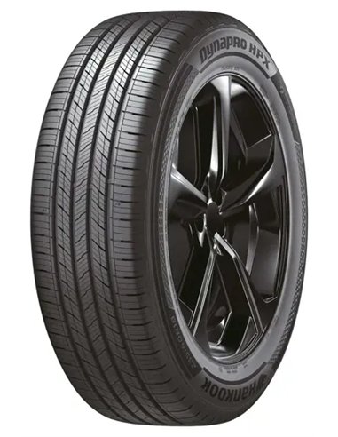 HANKOOK DYNAPRO HPX RA43 265/60 R18 110V