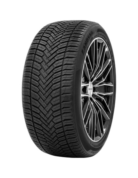 LANDSAIL 4-SEASONS 2 195/55 R16 87H