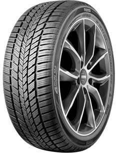 MOMO M-4 FOURSEASON 165/70 R14 85T XL
