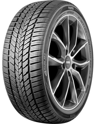 MOMO M-4 FOURSEASON 165/70 R14 85T XL MOMO M-4 FOURSEASON 165/70 R14 85T XL