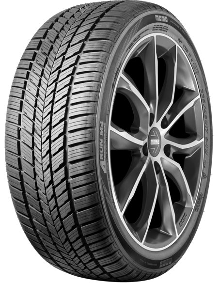 MOMO M-4 FOURSEASON 165/70 R14 85T XL