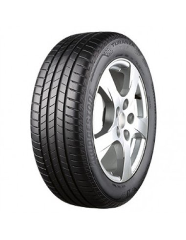 BRIDGESTONE TURANZA T005 DRIVEGUARD 205/60 R16 96V XL RUNFLAT