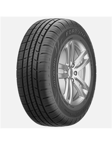 FORTUNE PERFECTUS FSR-602 185/65 R15 88H