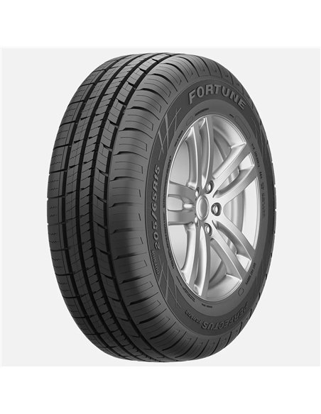 FORTUNE PERFECTUS FSR-602 185/65 R15 88H