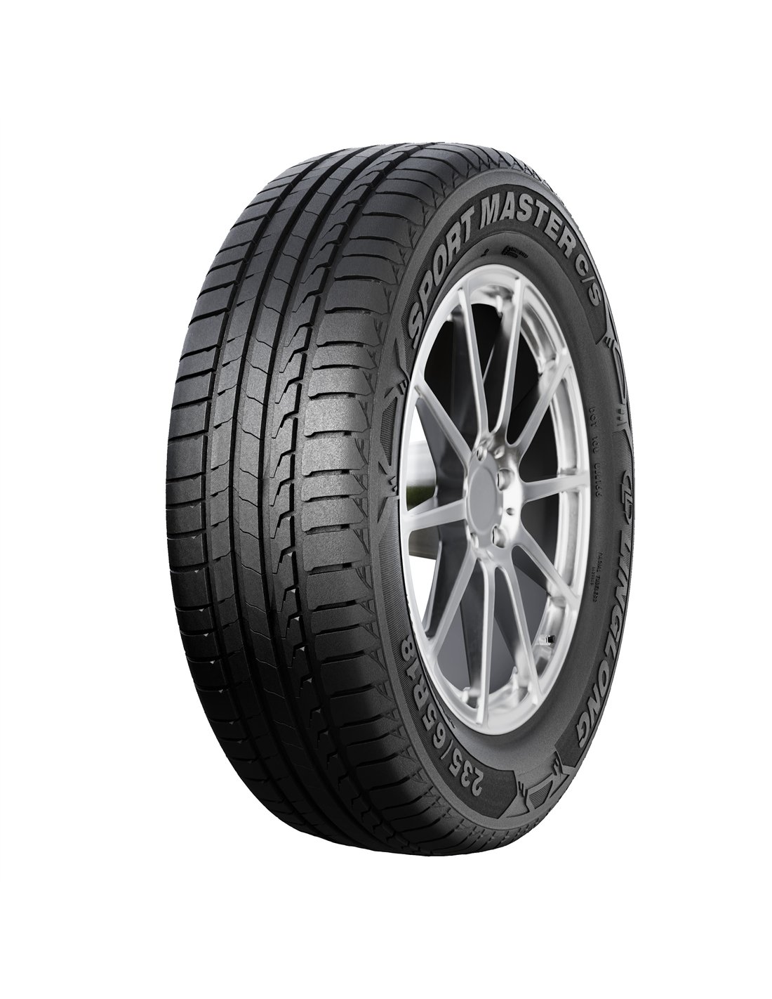 Linglong Sport Master CS 275/45 R21 110W