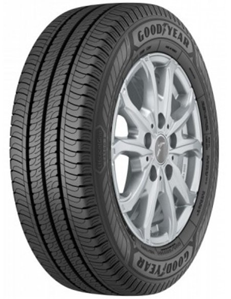 GOODYEAR EFFICIENTGRIP CARGO 2 8PR 215/70 R15C 109/107S