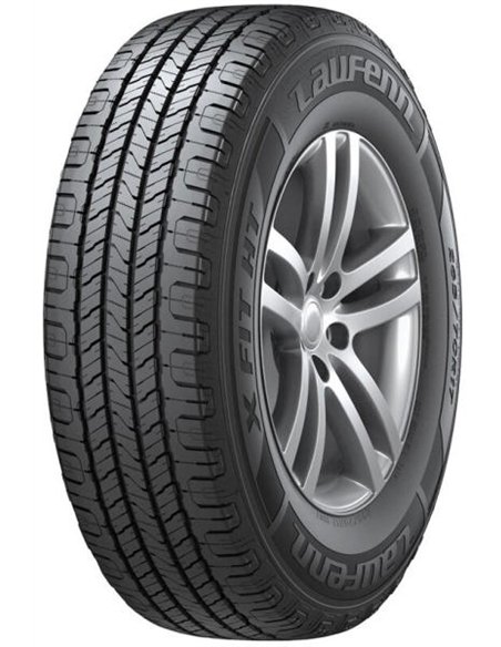 LAUFENN LD01 X FIT HT 245/60 R18 105T