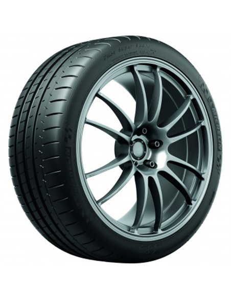 MICHELIN PILOT SUPER SPORT BMW 255/40 R18 95Y