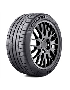 MICHELIN PILOT SPORT 4 S MO1 265/40 R19 102Y XL