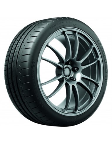 MICHELIN PILOT SUPER SPORT BMW 275/35 R19 100Y XL