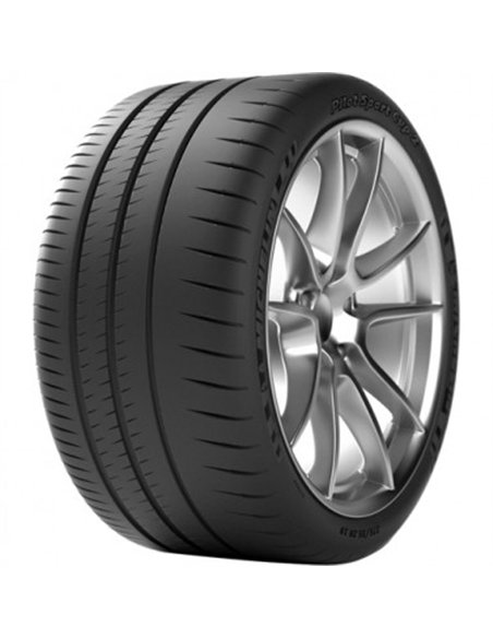 MICHELIN PILOT SPORT CUP 2 R CONNECT N0 275/35 R20 102Y XL