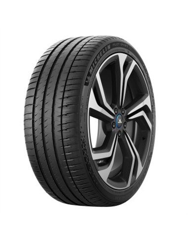 MICHELIN PILOT SPORT EV ACOUSTIC POL 295/35 R21 107W XL MICHELIN PILOT SPORT EV ACOUSTIC POL 295/35 R21 107W XL