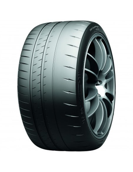 MICHELIN PILOT SPORT CUP 2 CONNECT N0 335/30 R21 109Y XL