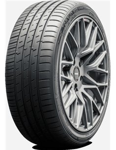 MOMO M-30 EUROPA 275/45 R21 110Y XL