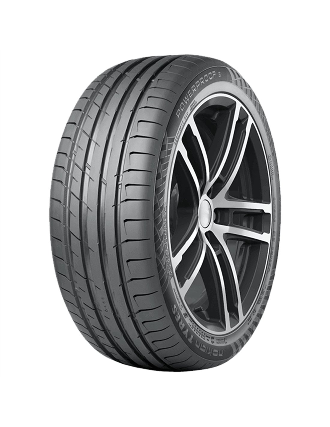 Nokian Powerproof 2 215/65 R16 102V