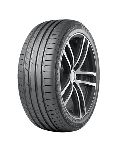 NOKIAN POWERPROOF 2 225/45 R18 95Y XL