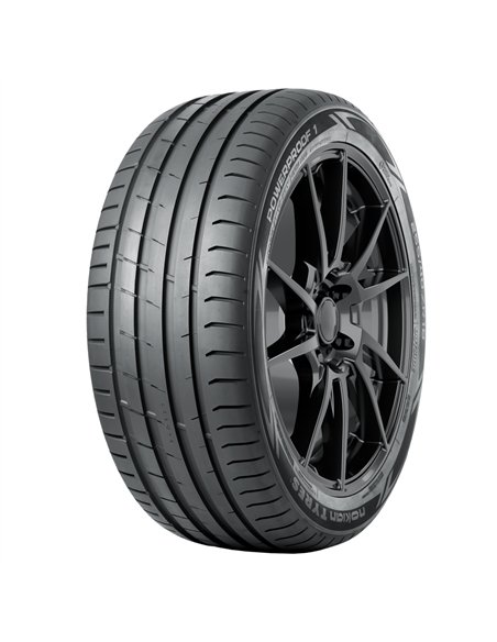 NOKIAN POWERPROOF 1 275/30 R20 97Y XL