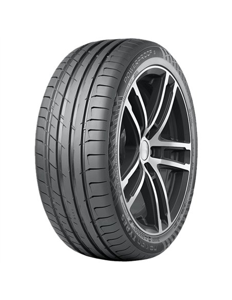 NOKIAN POWERPROOF 2 275/40 R20 106Y XL