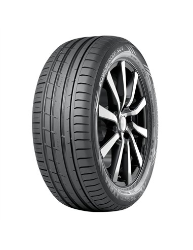 NOKIAN POWERPROOF SUV 275/40 R21 107Y XL