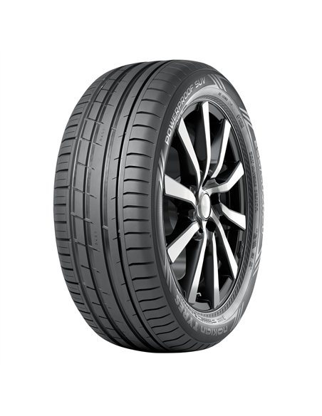 NOKIAN POWERPROOF SUV 275/40 R21 107Y XL