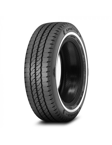 GOODYEAR DURAMAX GEN-2 225/70 R15C 112/110R GOODYEAR DURAMAX GEN-2 225/70 R15C 112/110R