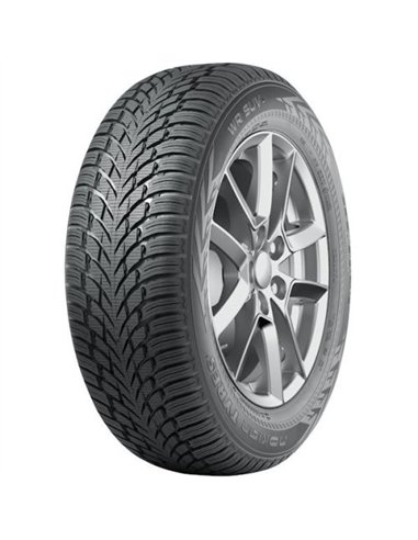 NOKIAN WR SUV 4 295/40 R21 111V XL