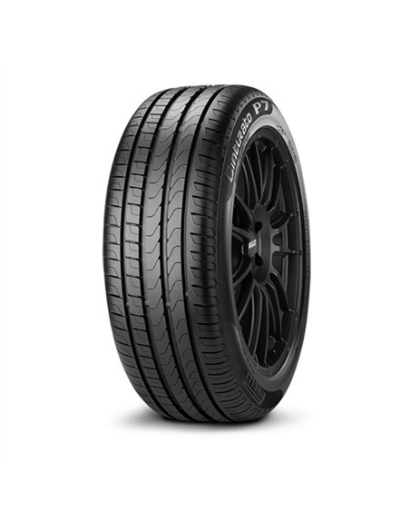 PIRELLI P7 CINTURATO (*) 205/50 R17 89Y RUNFLAT