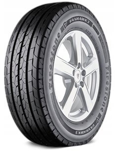 FIRESTONE VANHAWK 3 215/75 R16C 116/114R