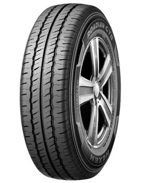 NEXEN ROADIAN CT8 195/75 R16C 107/105T