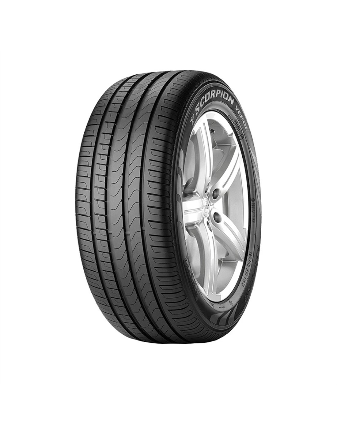 Pirelli Scorpion AO+ ELT 235/55 R19 101T