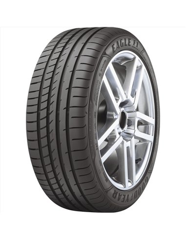 GOODYEAR EAGLE F1 ASYMMETRIC 2 245/40 R20 99Y XL RUNFLAT