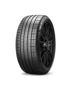 PIRELLI P-ZERO PZ4 VOL KS NCS 255/40 R21 102V XL