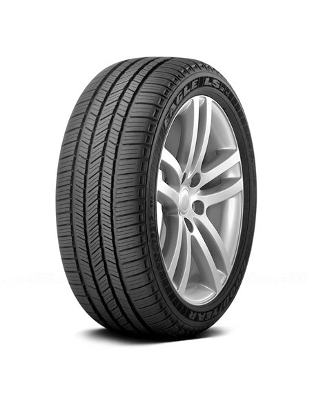 GOODYEAR EAGLE LS2 245/45 R17 95H RUNFLAT