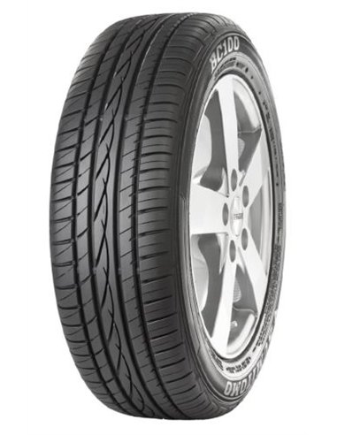 SUMITOMO BC100 165/70 R14 81T