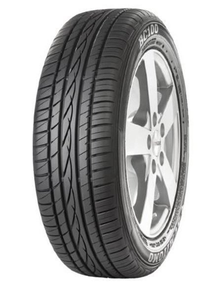 SUMITOMO BC100 165/70 R14 81T