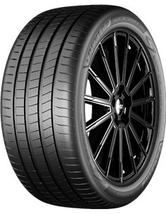 DUNLOP BLUE RESPONSE TG 215/55 R17 94V