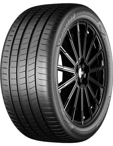 DUNLOP BLUE RESPONSE TG 215/55 R17 94V