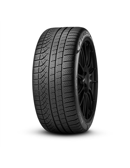 PIRELLI WINTER PZERO 265/40 R20 104H XL