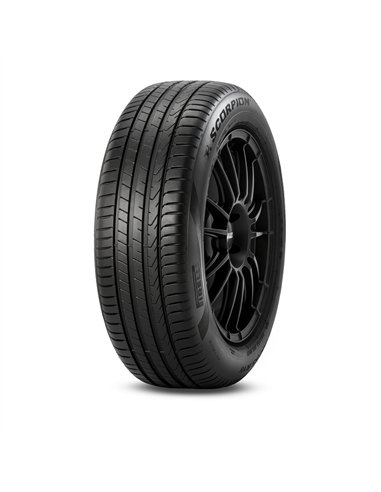 PIRELLI SCORPION VOL NCS E 265/40 R22 106H XL PIRELLI SCORPION VOL NCS E 265/40 R22 106H XL