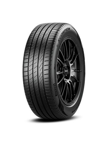 PIRELLI SCORPION 3 265/55 R19 113Y XL PIRELLI SCORPION 3 265/55 R19 113Y XL