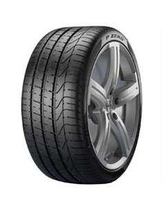 PIRELLI P-ZERO PZ4 285/40 R22 110Y XL
