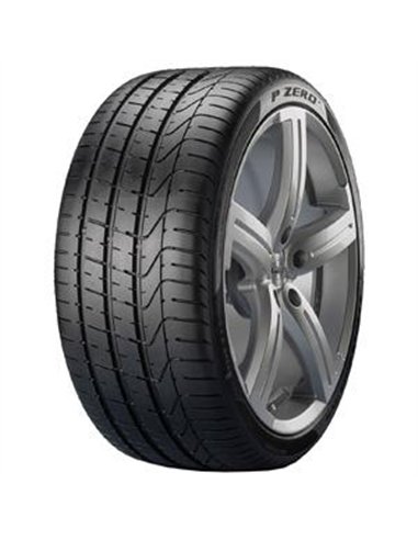 PIRELLI P-ZERO PZ4 285/40 R22 110Y XL