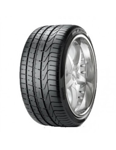 PIRELLI PZERO (E) (MO) 295/40 R21 111Y XL
