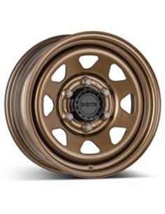 DOTZ 4X4 7Jx16 5x114.3 ET26 CB66