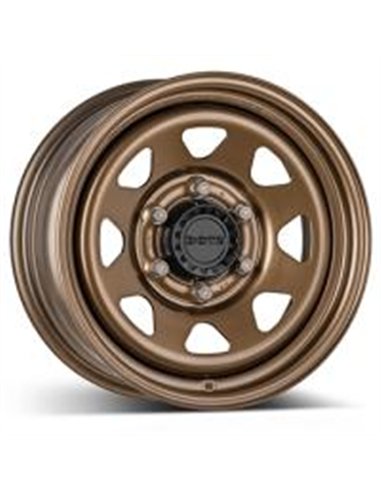 DOTZ 4X4 7Jx16 5x114.3 ET26 CB66